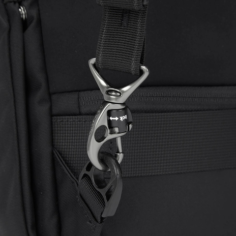 Картинка рюкзак городской Pacsafe Metrosafe 25  - 8