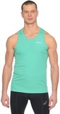Майка Asics Singlet мужская