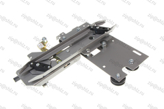 Каретка дверей кабины левая 0411Е.03.10.020МП-01