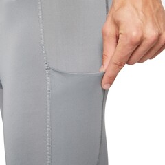 Термобелье Nike Pro Dri-Fit Tight - smoke grey/black