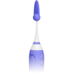 Двусторонний вибратор Lovense Hyphy для быстрого оргазма