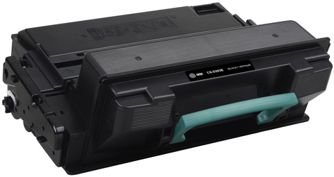 Картридж лазерный Cactus CS-D203E MLT-D203E черный (10000стр.) для Samsung SL-M3820D, M3820ND, M4020ND, M4020NX