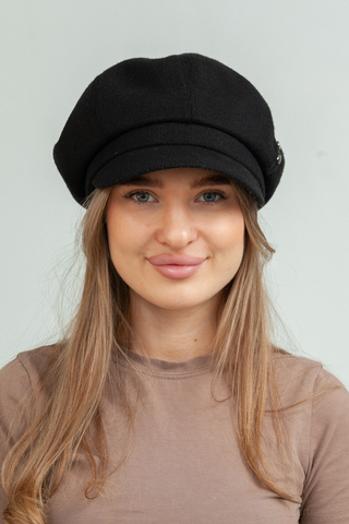 0192 Кепка ДАн