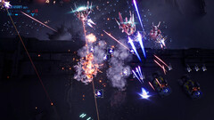 CYGNI: All Guns Blazing (для ПК, цифровой код доступа)
