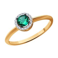sergi-gvozdiki-iz-zolota-585-proby-s-brilliantami-i-izumrudami