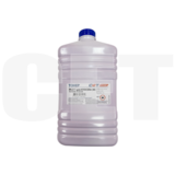 Тонер PK211 TK-8545M, TK-8555M для KYOCERA TASKalfa 5054ci/6054ci (Japan) Magenta, 500г/бут, OSP0211M-500