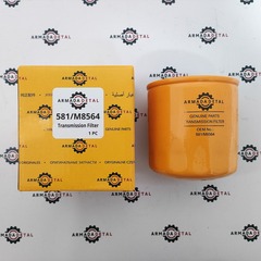 Фильтр КПП на DIESELMAX | 581/R5206, 581/M8564 | ARM