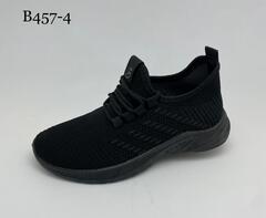 Кеды по 8 пар (36-41)р. B457-4