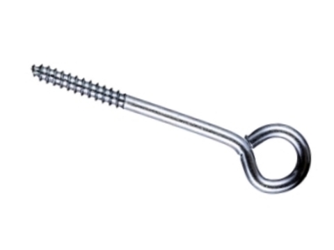 Шуруп с кольцом 3,0 х 15 Шуруп с кольцом 3,0 х 15