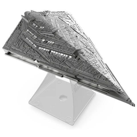 Star Wars Episode VII Bluetooth Speaker — Star Destroyer