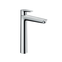 Смеситель для раковины-чаши Hansgrohe Talis E 71717000 фото