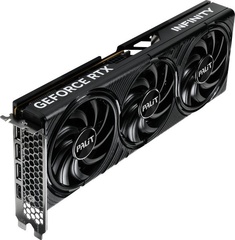 Видеокарта Palit GeForce RTX 5060 Ti Infinity 3 8 Гб