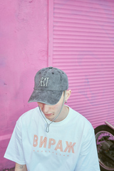 Кепка со шнурком SECT