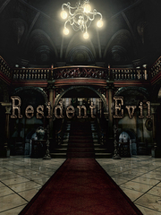Resident Evil HD Remaster (для ПК, цифровой код доступа)