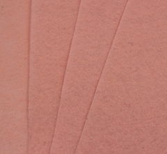 Фетр жесткий, 137,1 гр/м2, А4, р. 20х30см, 1 мм