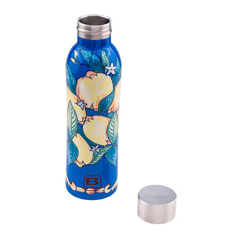 Термос Bugatti B Bottle Twin allegoria BBT-AL500IS