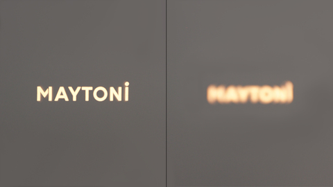 Магнитный трековый светильник Maytoni EXILITY Gala TR108-2-10W4K-B