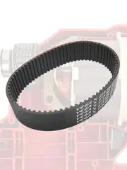 Ремень двигателя DDE ET1800RV 3M-213-15 (791-905-53)