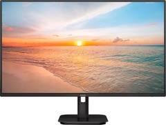 Монитор Philips 27E1N1100A/01 черный