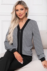 Жакет 8228 Avili