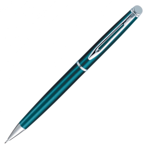 Карандаш механический Waterman Hemisphere Metallic Blue CT (S0702250)