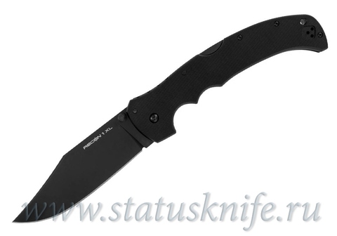 Нож Cold Steel 27TXLC Recon 1 XL Clip Point XHP