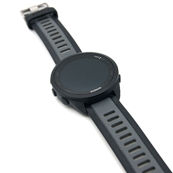 Garmin Forerunner 165 Black