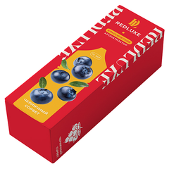 Ароматизатор пищевой REDLUXE (Черничный сорбет)