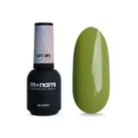 Гель-лак Monami GPT №5 8г