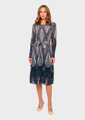 Платье Franco Vello