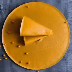 Пастила из облепихи "Белкин снек", 40 г