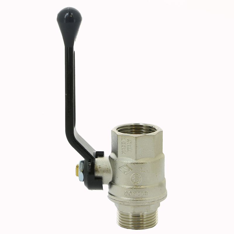 Кран шаровой Bugatti OREGON (305) 1