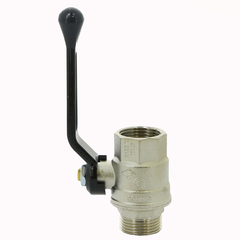 Кран шаровой Bugatti OREGON (305) 1