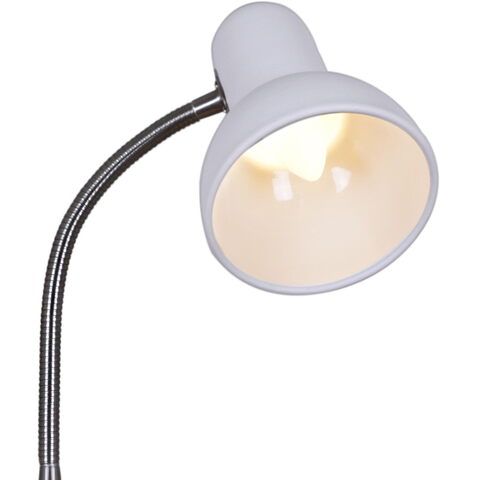 Светильник напольный Reluce - Белый - купить 1