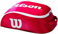 Сумка для обуви Wilson Tour IV Shoe Bag