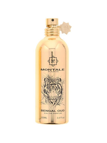 MONTALE Bengal Oud unisex 100ml edp