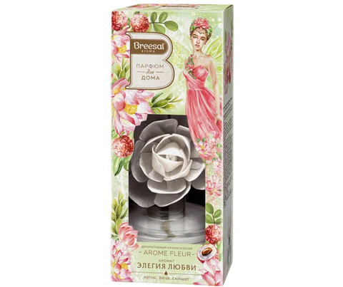 Декоратив. Аромат Breesal Aroma Fleur 