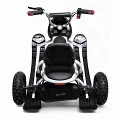 Детский электроснегокат Snow Razor MOTO PRO