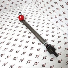 SA 143727 Тяга рулевая CARRARO