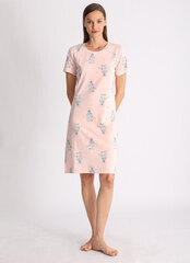 Женская ночная сорочка E25K-72X101