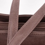 Сумка Саломея 116 македония какао