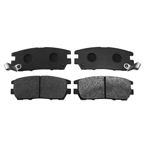 Колодки CTR GK0604 (CKM-36)