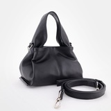 Сумка Саломея 2026 наппа черный