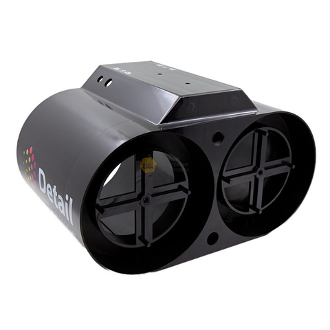 Detail корпус турбосушки BY-1090C