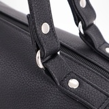 Сумка Саломея 110 классический черный