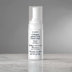EVASION Облачный коллагеновый тонер COLLAGEN AMINO ACID CLOUD TONER