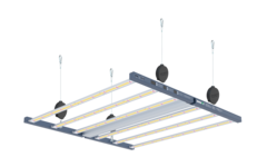 Светодиодный светильник Nanolux LED SN 630W PRO