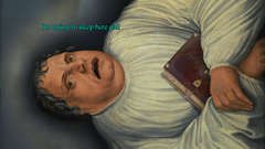 The Procession to Calvary (для ПК, цифровой код доступа)