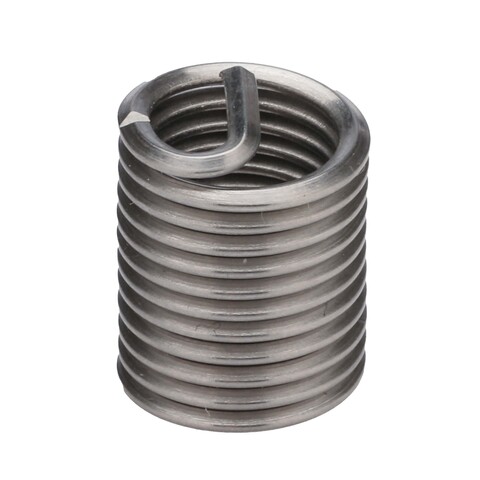 Вставка резьбовая М24х2,0 DIN8140S (Нерж. Сталь) 2,0xD 6h V-COIL Volkel 07446