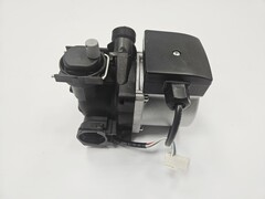 Циркуляционный насос (DUCA VPG-5/2C) для VAILLANT AtmoTEC Plus(Exclusiv)/TurboTEC Plus(Exclusiv) (арт. 178983_н/о)